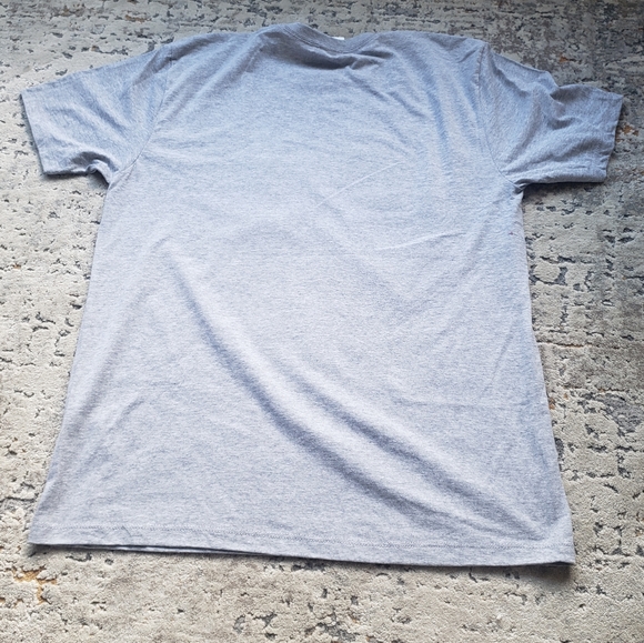 Grey My Hero Academia t-shirt. Large - Picture 5 of 5